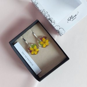 Naušnice simbol prijateljstva