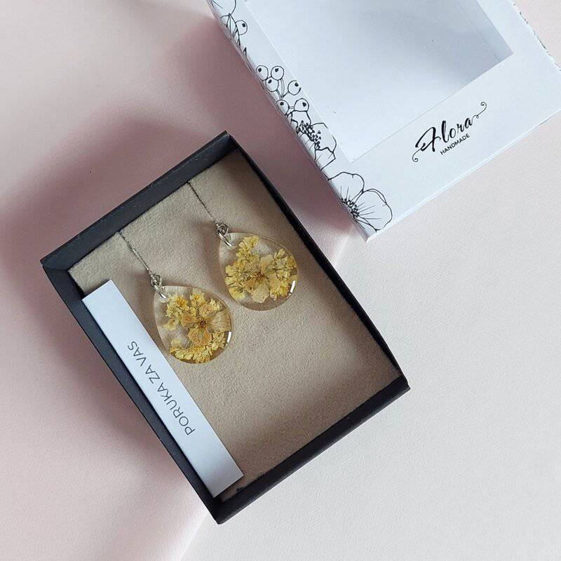 Naušnice simbol sreće