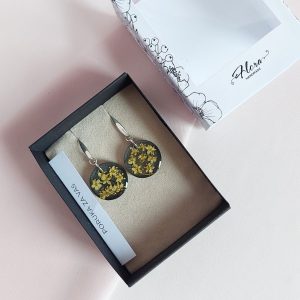 Naušnice simbol ljubaznosti