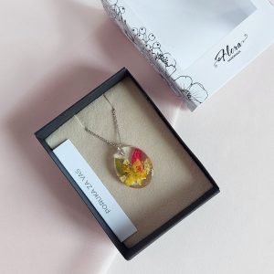 Ogrlica simbol snage