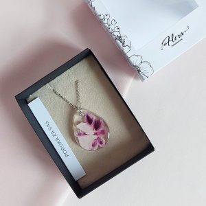 Ogrlica simbol ljubavi