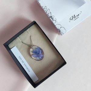 Ogrlica simbol uspjeha