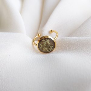 Prsten simbol ženstvenosti