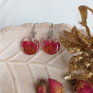 Naušnice simbol podrške