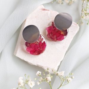 Naušnice simbol snage