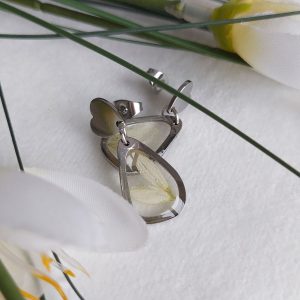 Iz kolekcije "Ruke u cvatu"