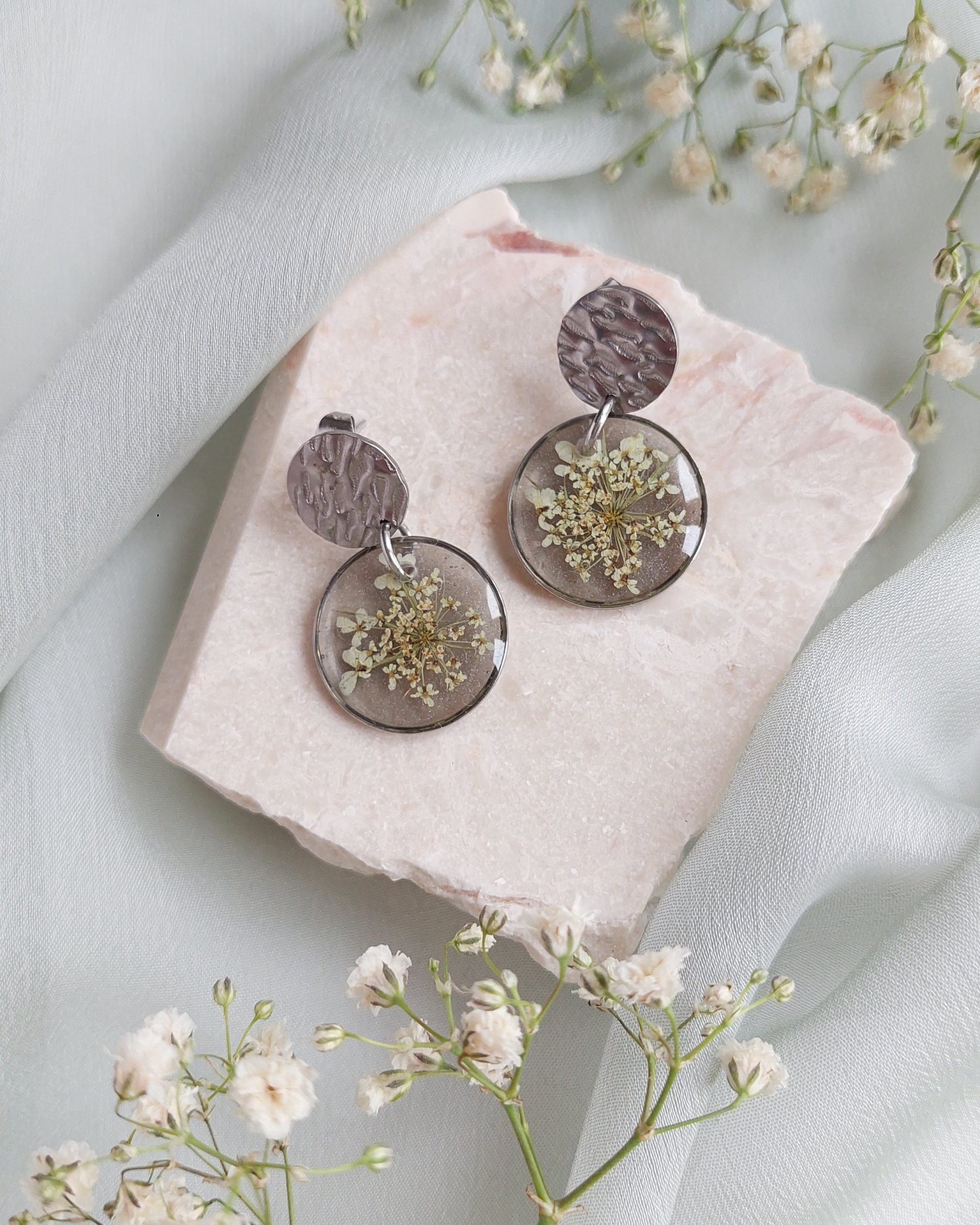 Naušnice simbol ženstvenosti