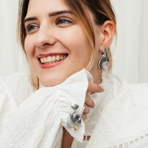 Naušnice simbol zahvalnosti