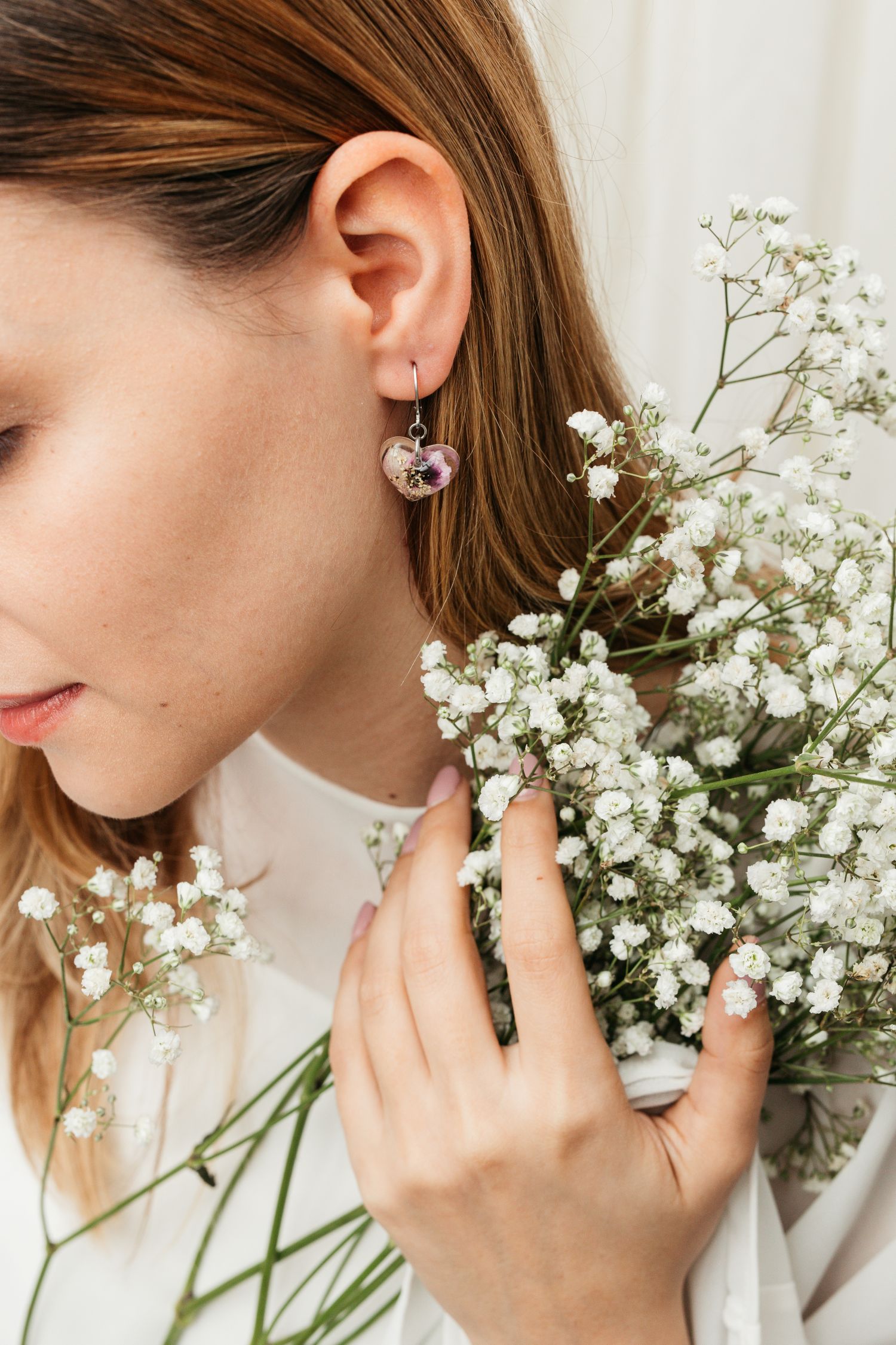 Naušnice simbol iskrenosti - Image 2