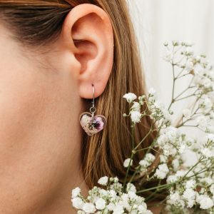 Naušnice simbol iskrenosti