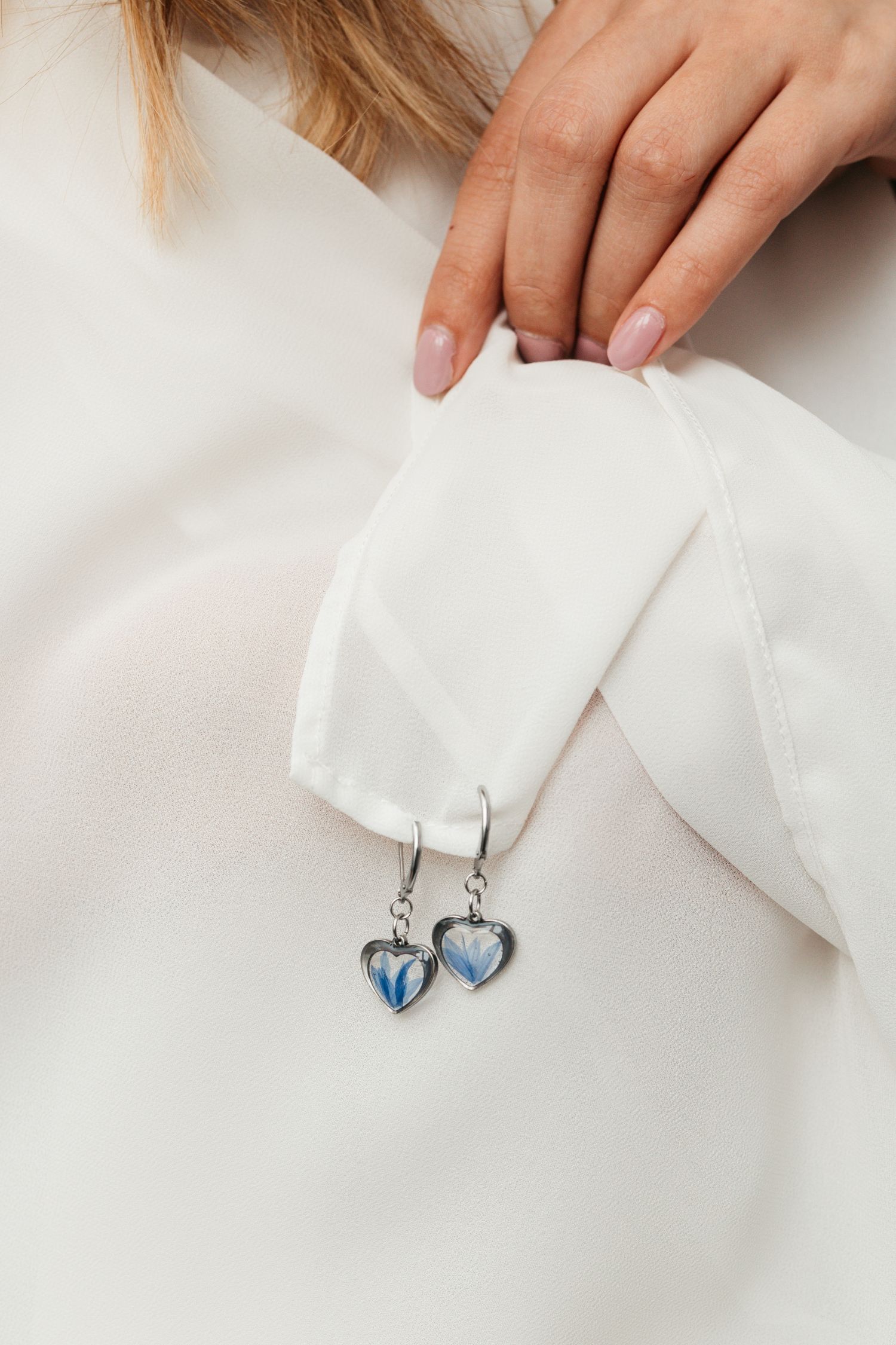 Naušnice simbol posvećenosti - Image 2