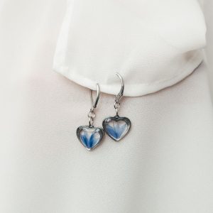 Naušnice simbol posvećenosti