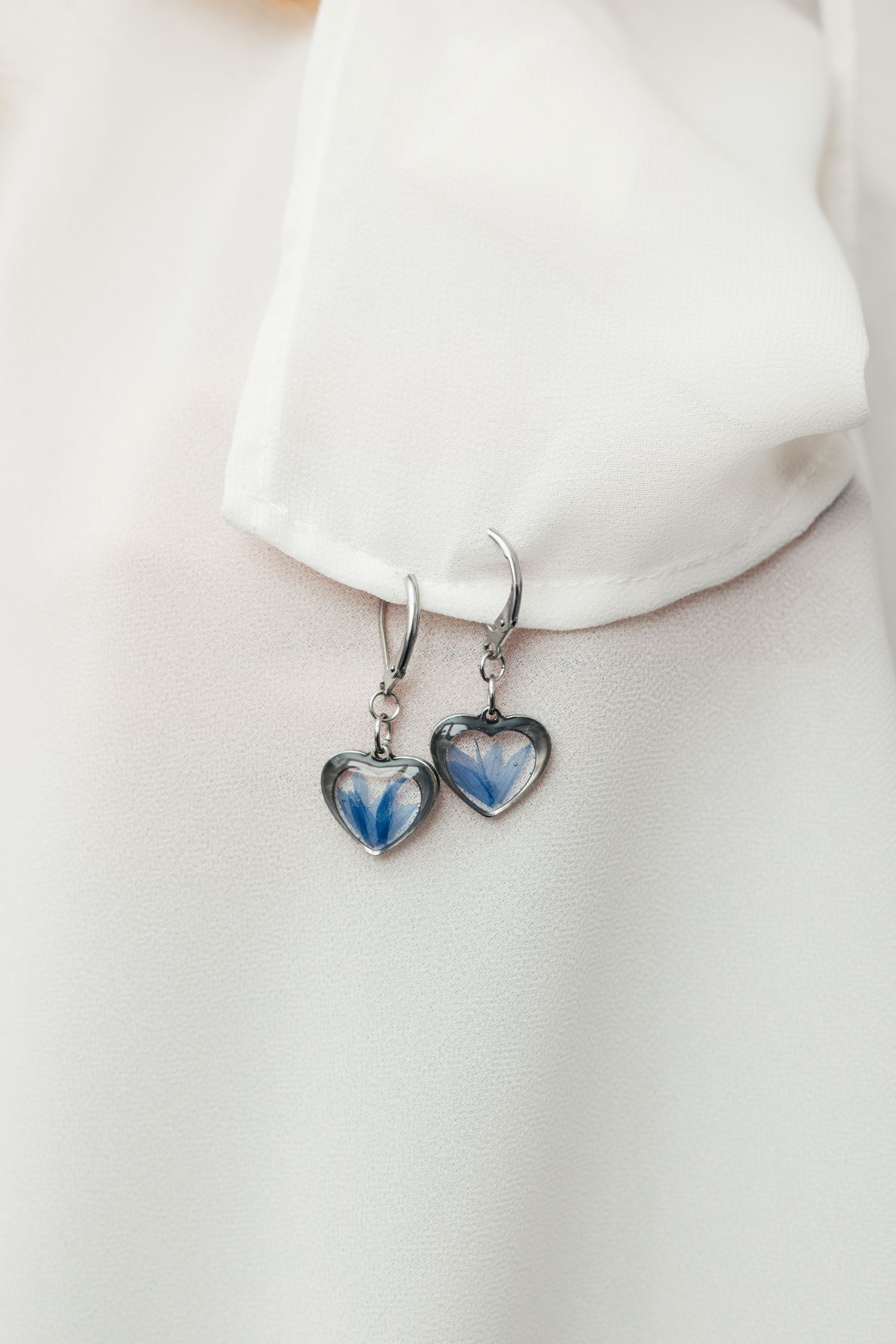 Naušnice simbol posvećenosti