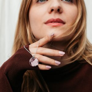 Ogrlica simbol uspjeha