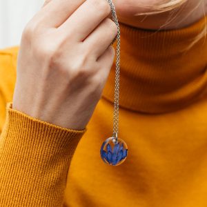 Ogrlica simbol hrabrosti