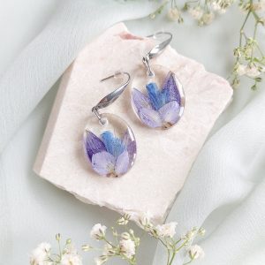 Naušnice simbol optimizma