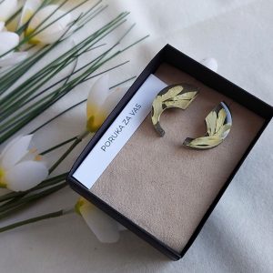 Naušnice simbol topline