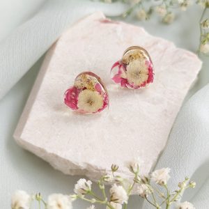 Naušnice simbol prijateljstva