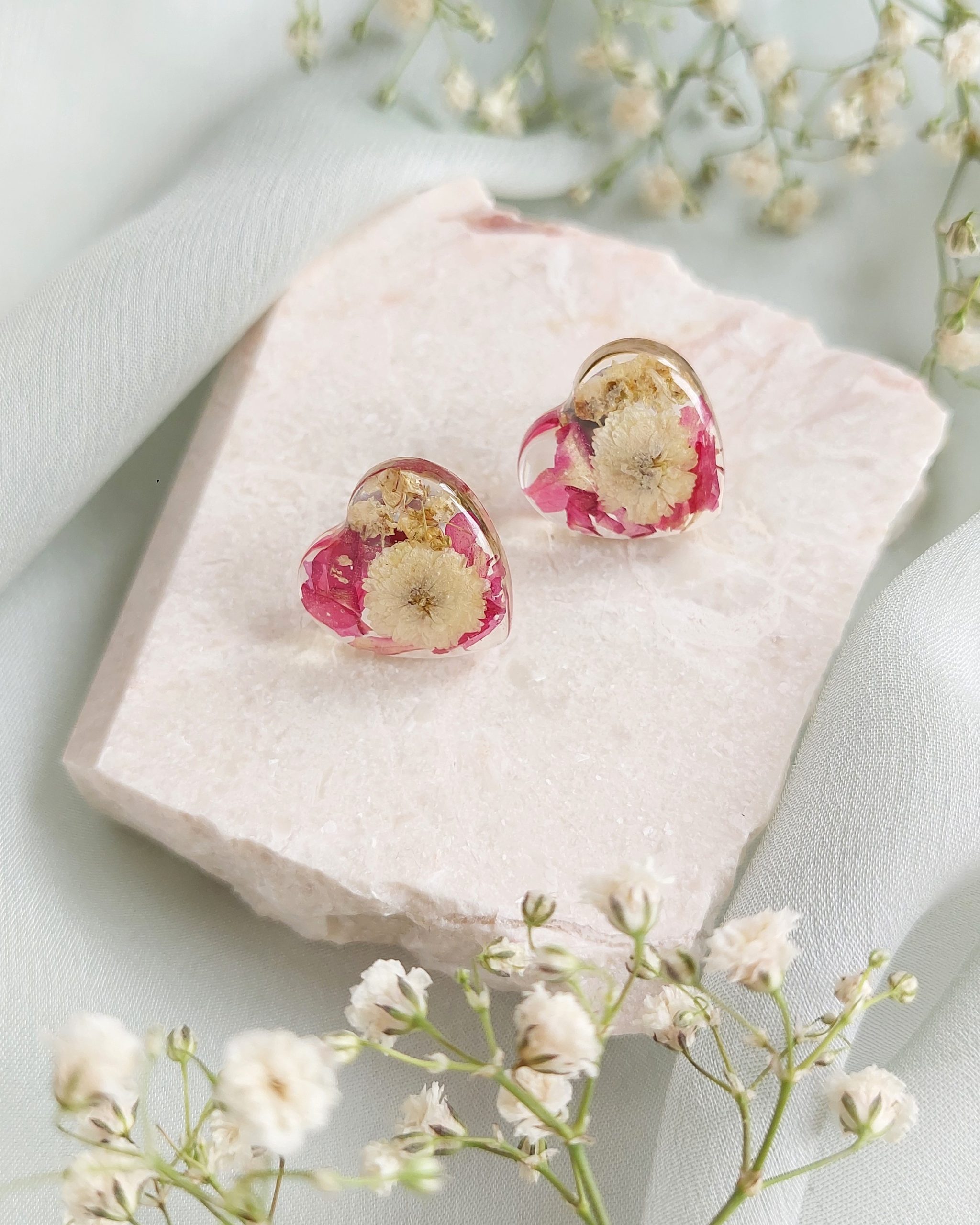 Naušnice simbol prijateljstva