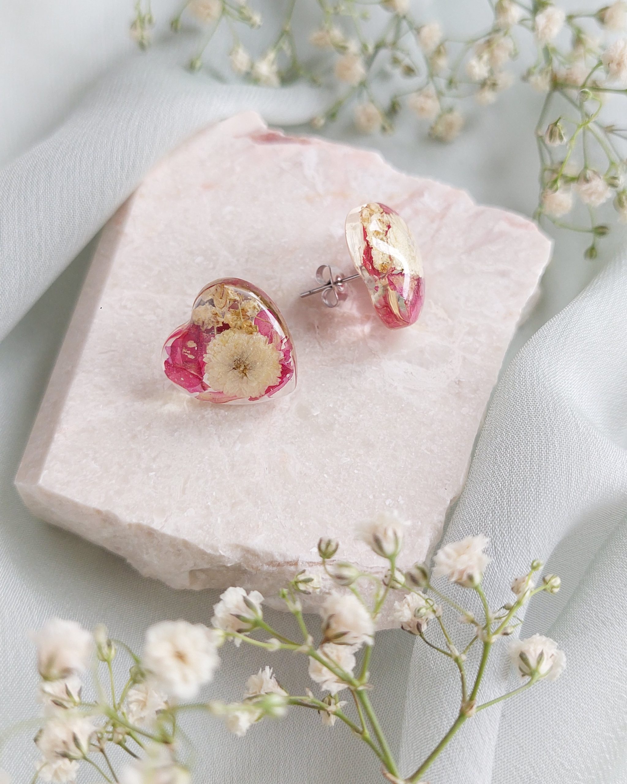 Naušnice simbol prijateljstva - Image 2