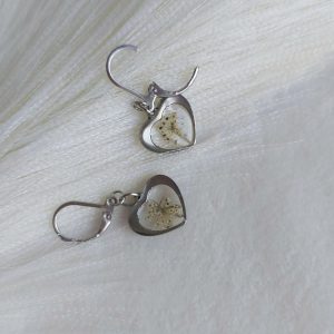 Naušnice simbol ženstvenosti