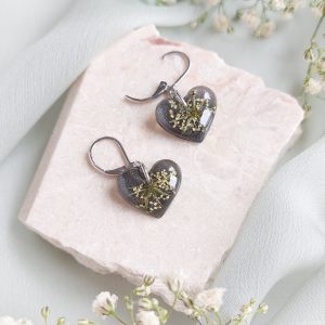 Naušnice simbol ženstvenosti