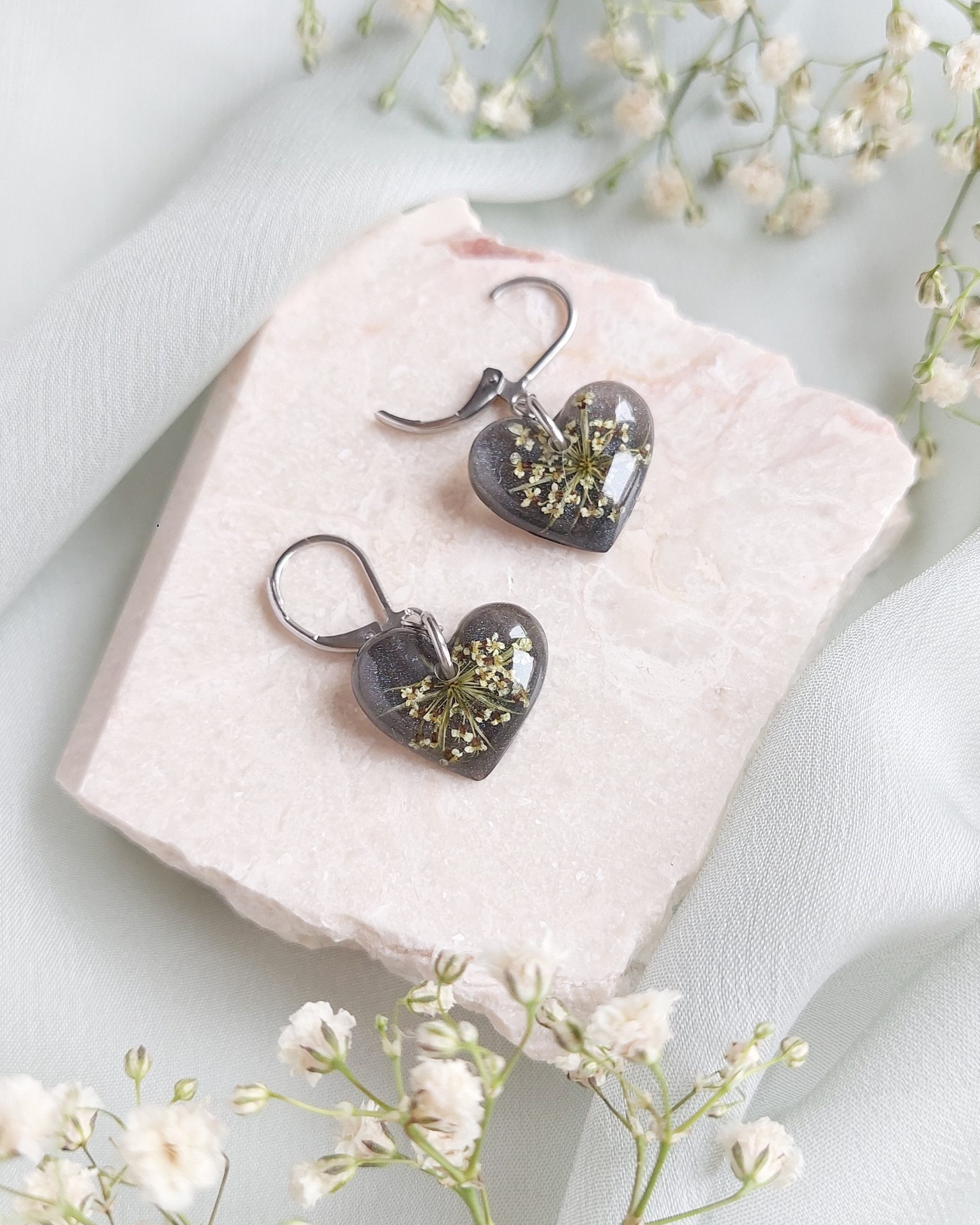 Naušnice simbol ženstvenosti