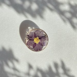 Broš simbol novih početaka