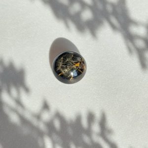 Broš simbol ispunjenja snova