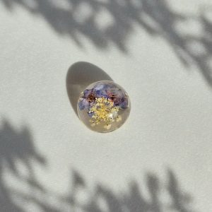 Broš simbol inspiracije