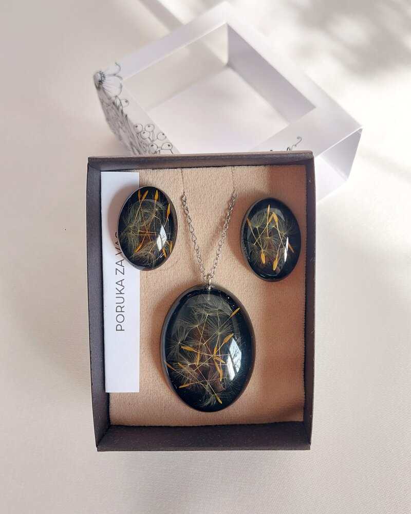 Set nakita sa maslačkom - Image 2