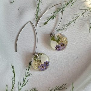 Naušnice simbol inspiracije