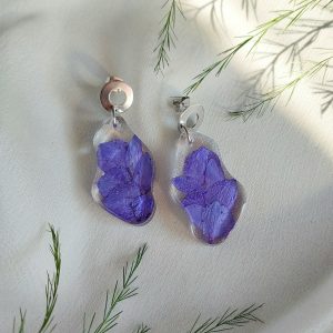 Naušnice simbol optimizma