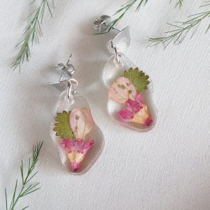 Naušnice simbol ljubavi