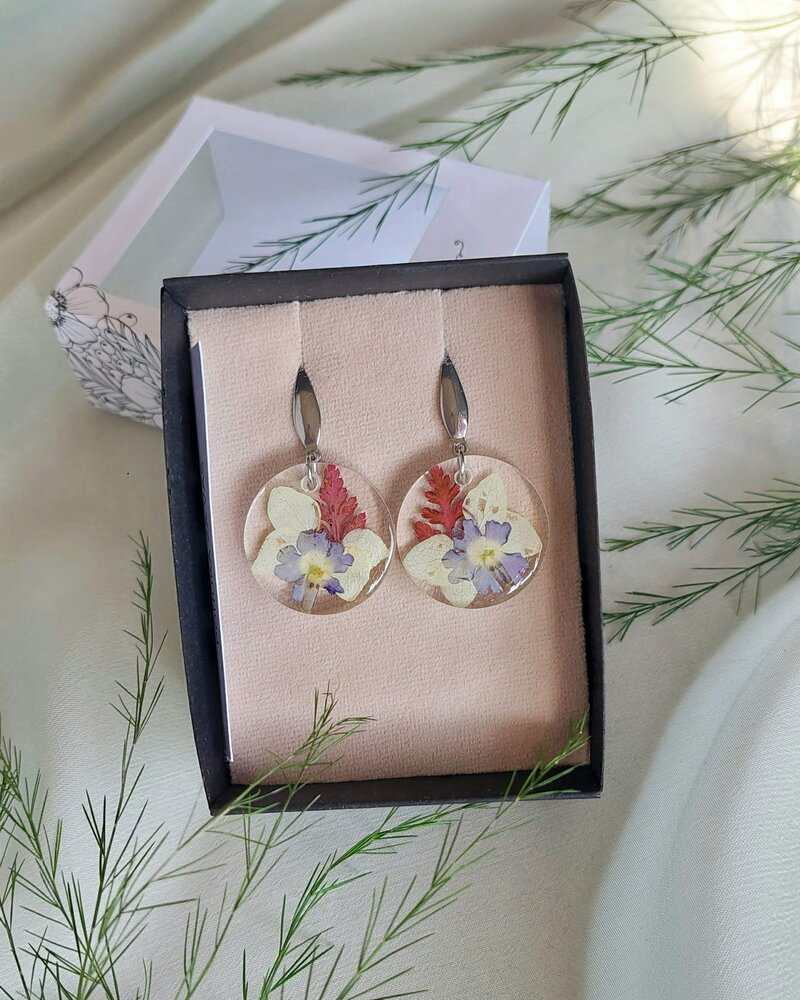 Naušnice simbol razumijevanja - Image 3