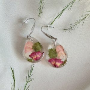 Naušnice simbol ljubavi