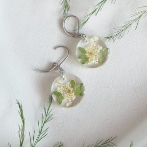 Naušnice simbol maštovitosti