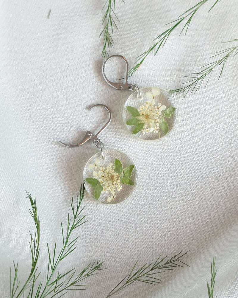 Naušnice simbol maštovitosti