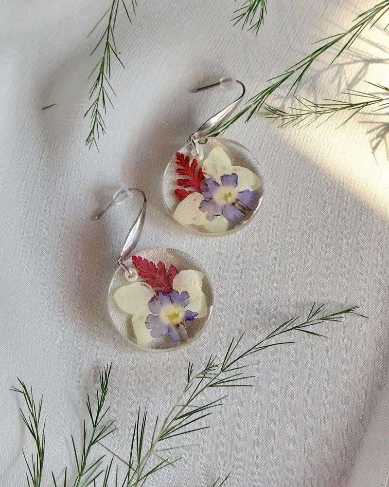 Naušnice simbol razumijevanja