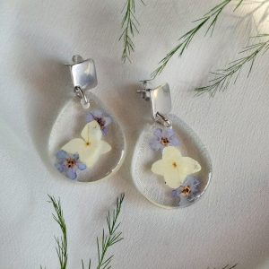 Naušnice simbol zahvalnosti