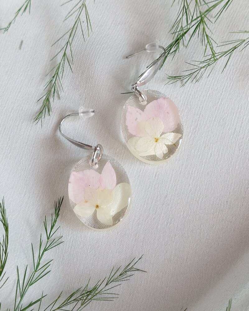 Naušnice simbol uspjeha