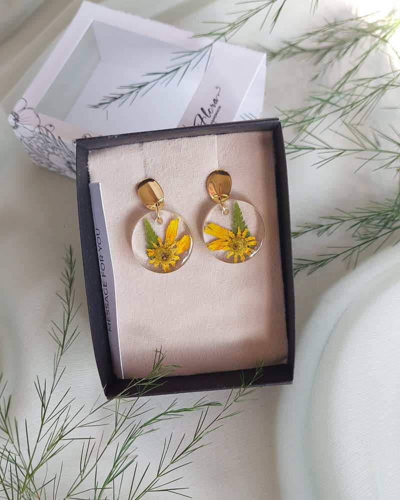 Naušnice simbol podrške - Image 2