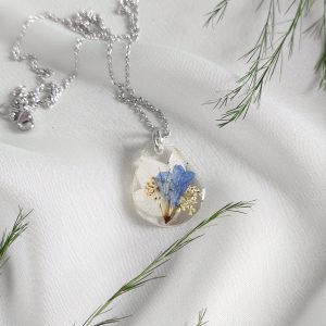 Ogrlica simbol otvorenosti