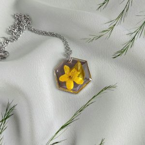 Ogrlica simbol sreće