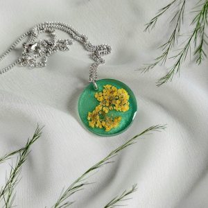 Ogrlica simbol sreće