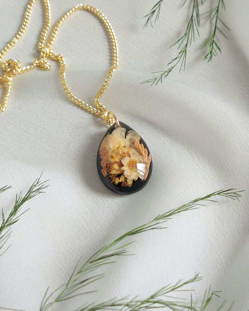 Ogrlica simbol prijateljstva