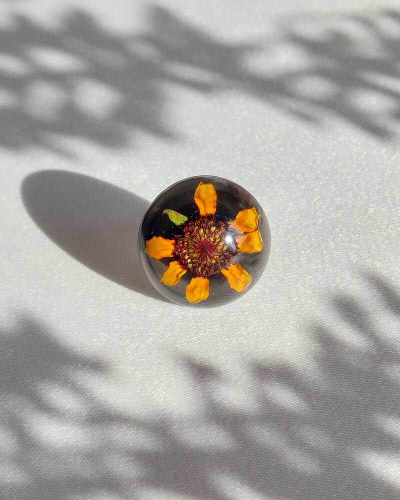 Prsten simbol podrške