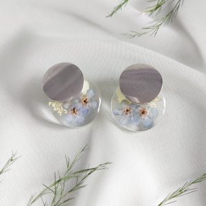 Statement naušnice simbol ženstvenosti