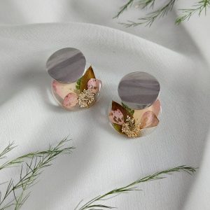 Statement naušnice simbol odanosti