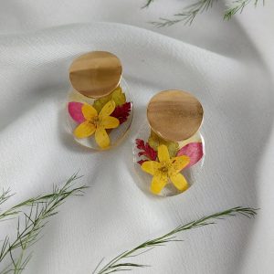 Statement naušnice simbol sreće